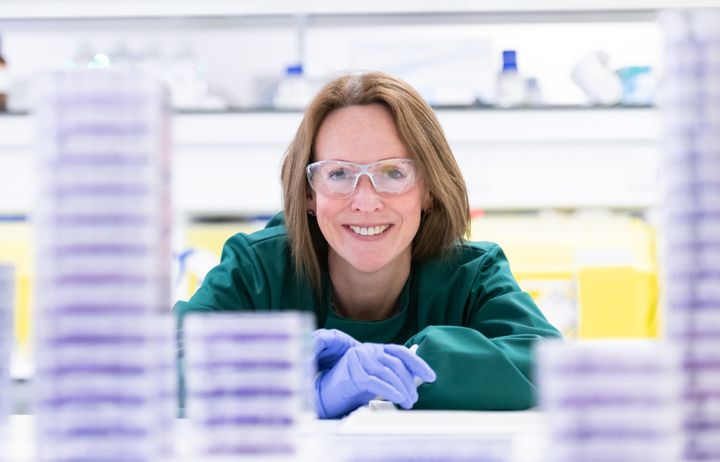 Professor Wendy Barclay Faculty of Medicine Chair Virology