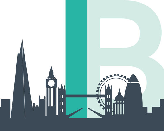 Imperial Business in the City logo