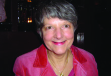 Obituary: Professor Jackie de Belleroche PhD, DS 1945-2019