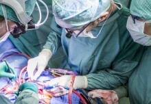 New heart treatment helps the body grow a replacement valve