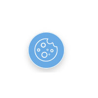 Cookie settings icon